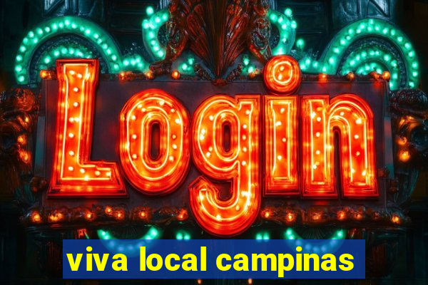 viva local campinas